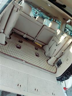 تۆیۆتا لاند کروزەر